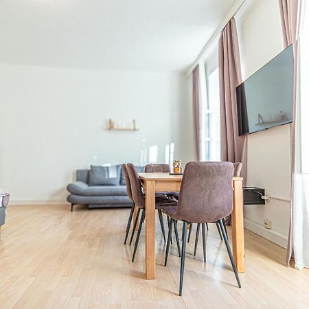 Desirable 2Br - Bookable For Longstays In Lockdown B Wien Exteriör bild
