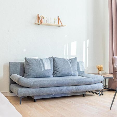 Desirable 2Br - Bookable For Longstays In Lockdown B Wien Exteriör bild