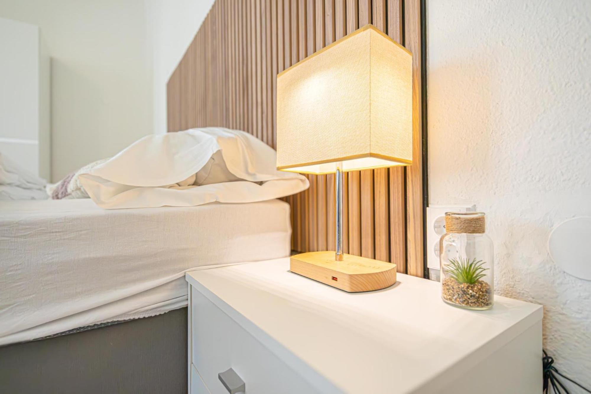 Desirable 2Br - Bookable For Longstays In Lockdown B Wien Exteriör bild