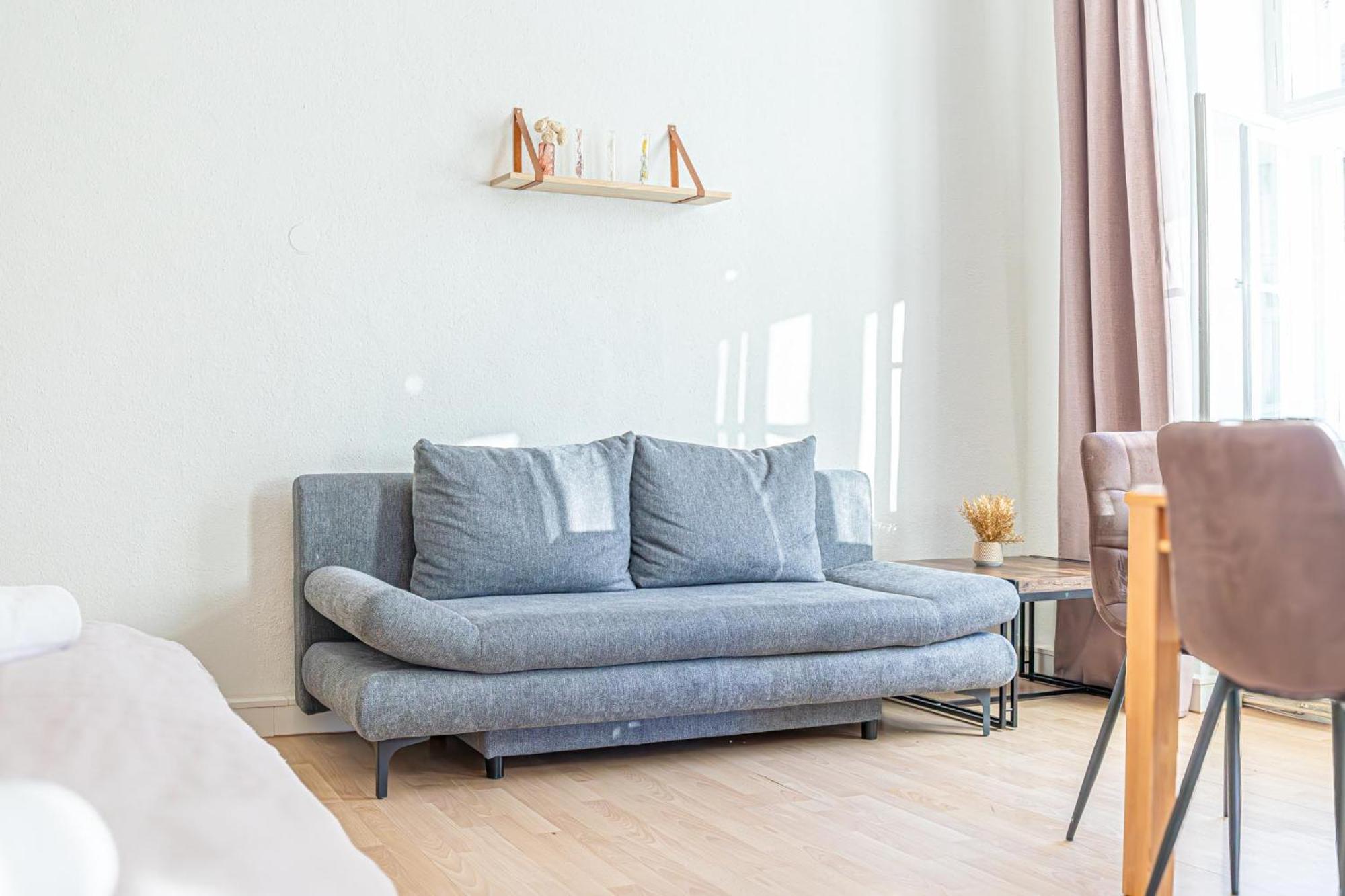 Desirable 2Br - Bookable For Longstays In Lockdown B Wien Exteriör bild
