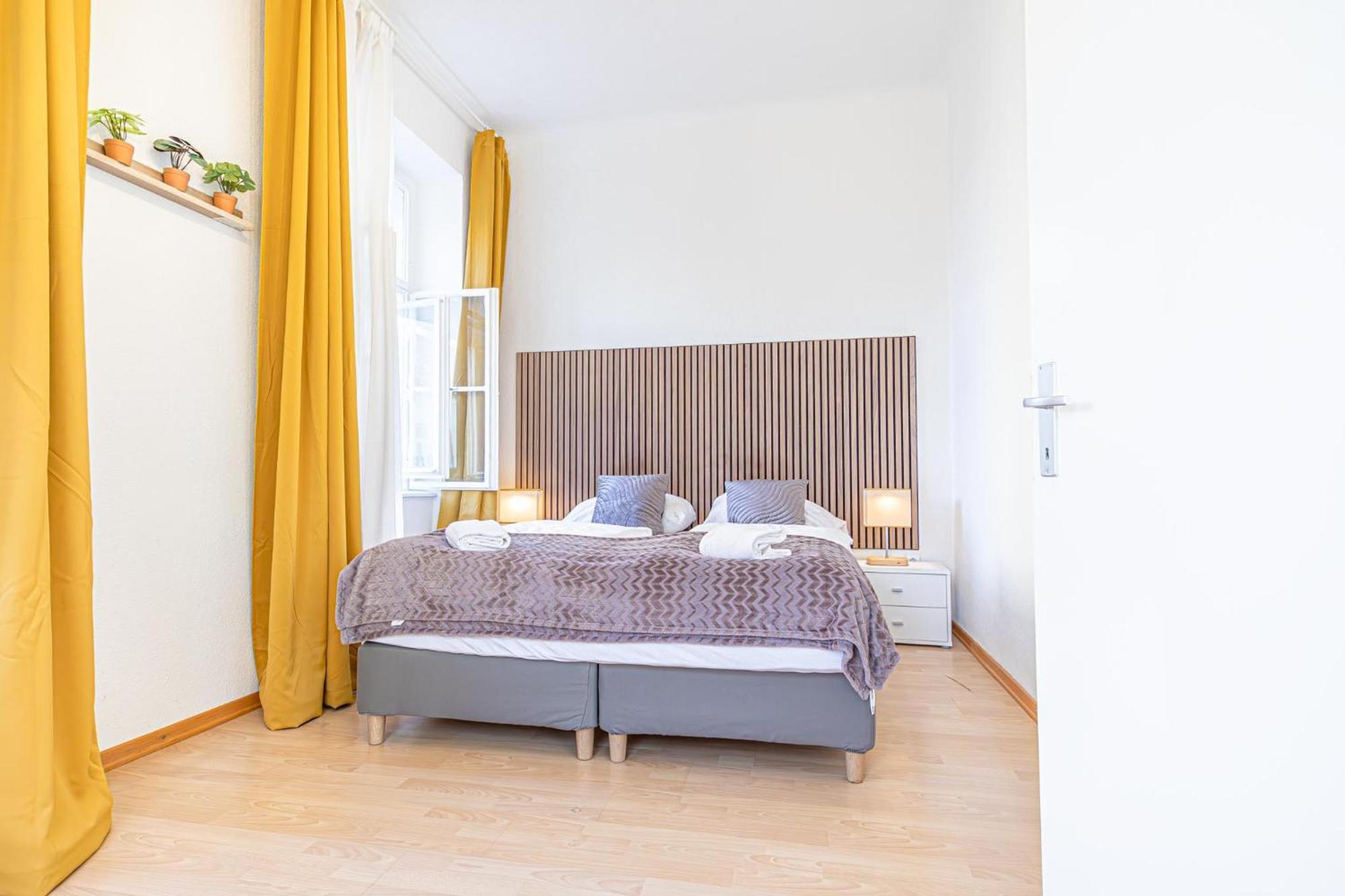 Desirable 2Br - Bookable For Longstays In Lockdown B Wien Exteriör bild